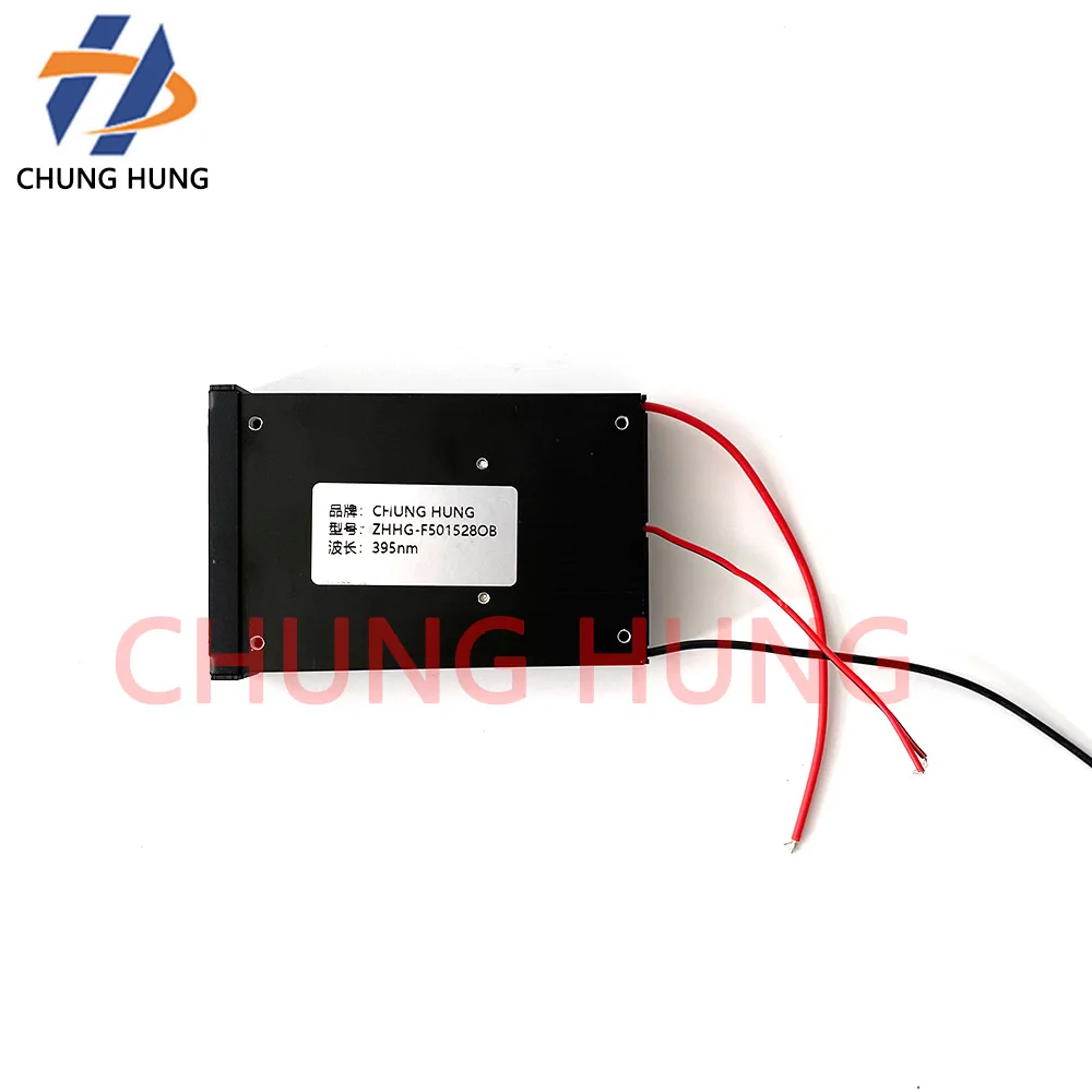 إبسون R1390 L1800 مروحة الطابعة المبردة LED الأشعة فوق البنفسجية الحبر علاج مصباح تعديل TX800 XP600 رأس الطباعة مصباح الأشعة فوق البنفسجية ترقية