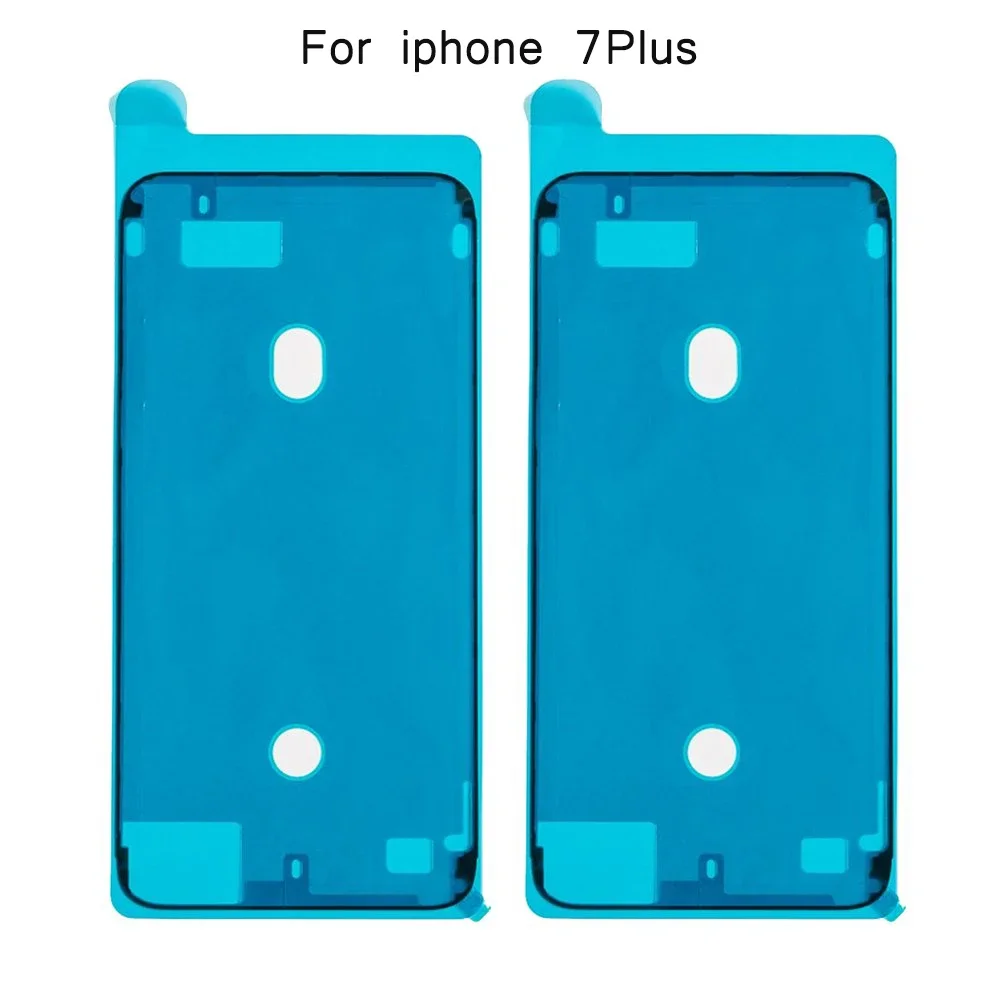 3M Stretchable Waterproof Sticker For iPhone 6S 6SP 7 8 Plus X XR XS max SE2 LCD Touch Screen Display Frame Adhesive Tape Glue