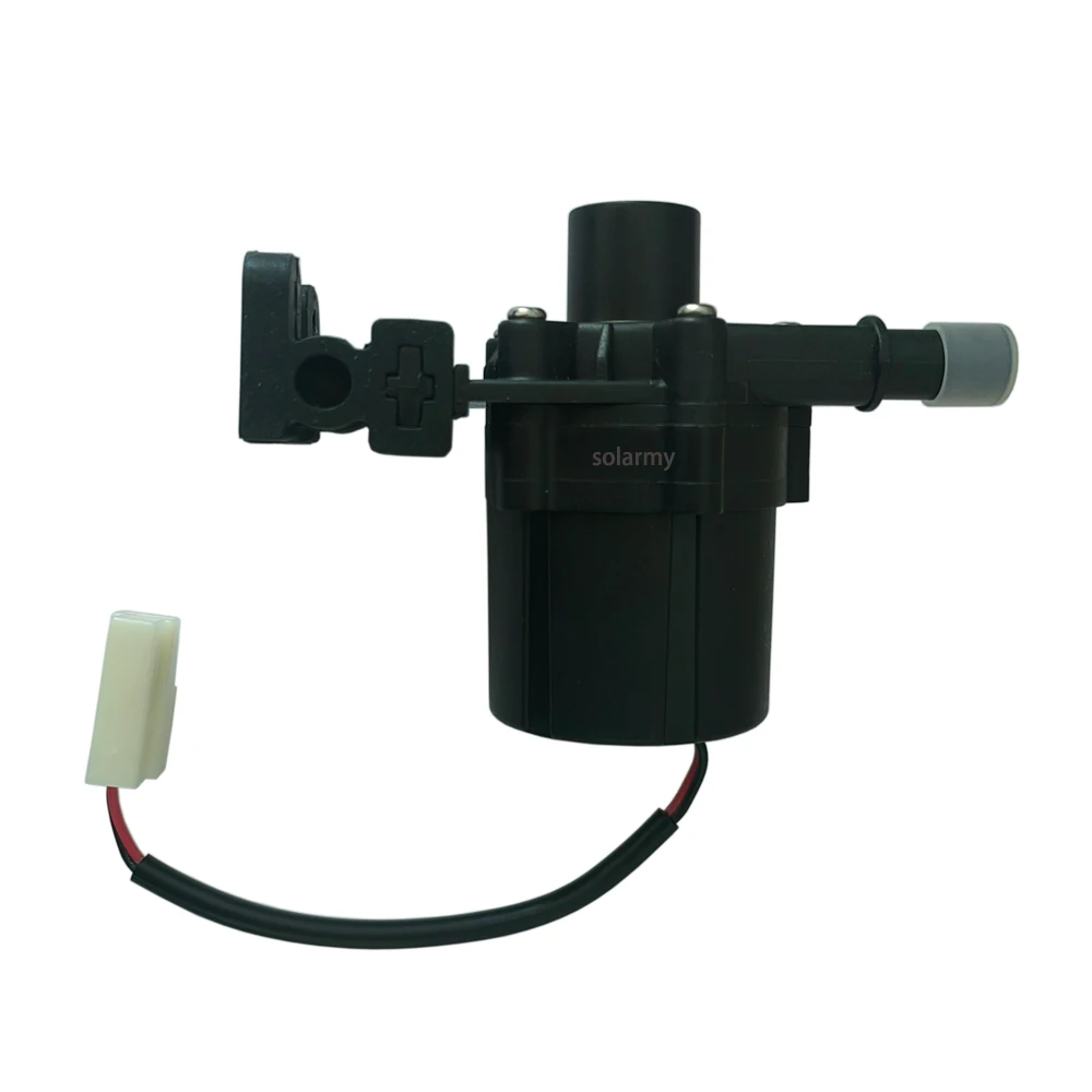 شحن مجاني S & A 30 واط 8.5L/مليم معدل التدفق DC24V مضخة مياه P2430 ل CW3000 CW5000 المبرد الصناعي