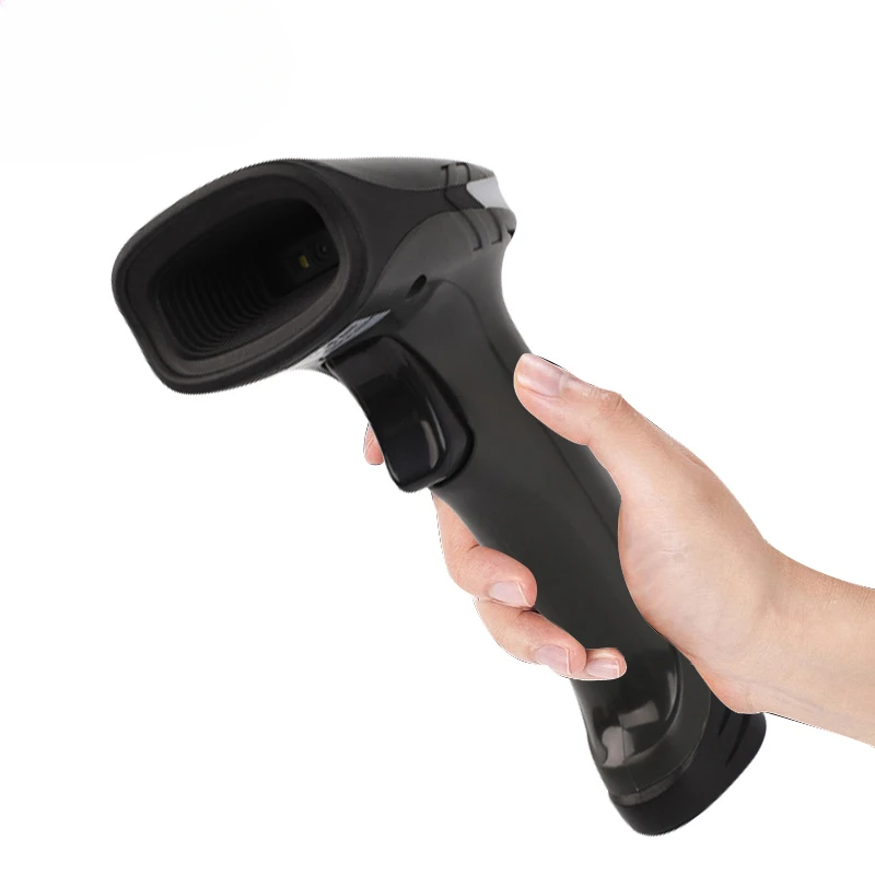 for JR HC- 655 handheld Wired 2D Scanner, factory made, quality assured, stand sold separately