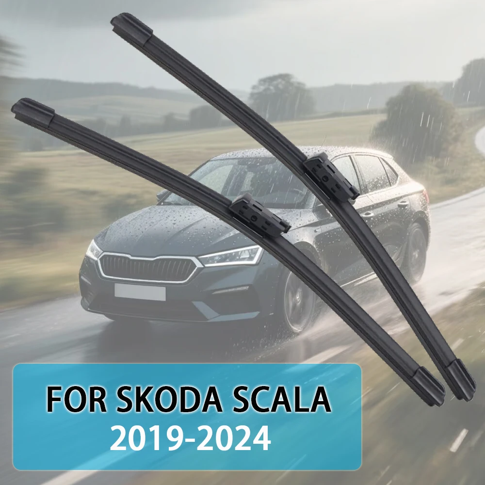 For Skoda Scala Nw …
