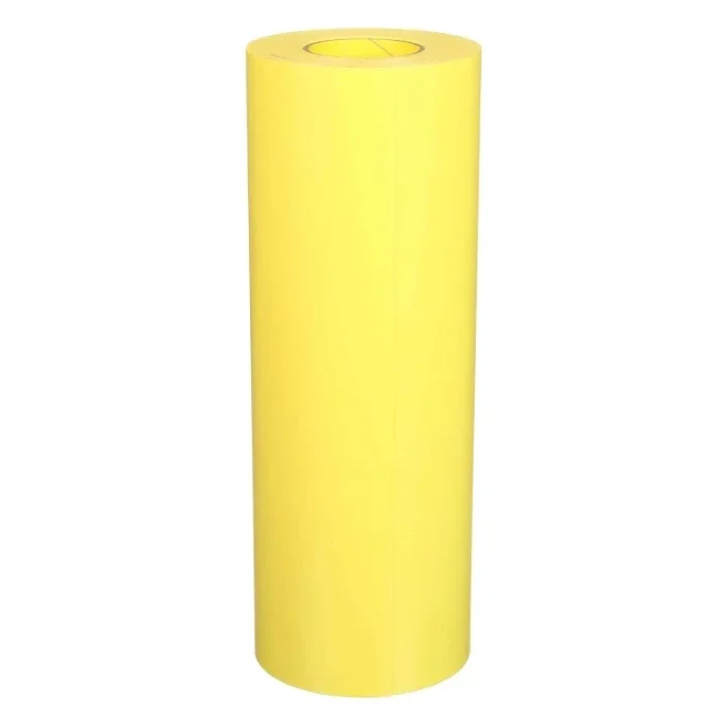 2026 New Original Industrial Tape 3M Plate Mounting Tape Yellow E1315 Width 1372mm Length 23M