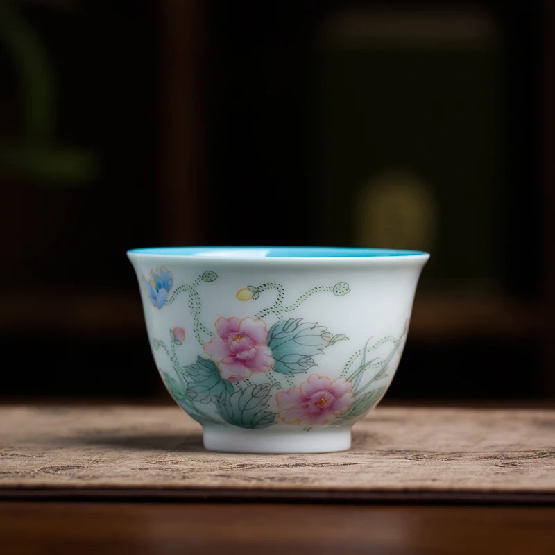 Jingdezhen Handmade…