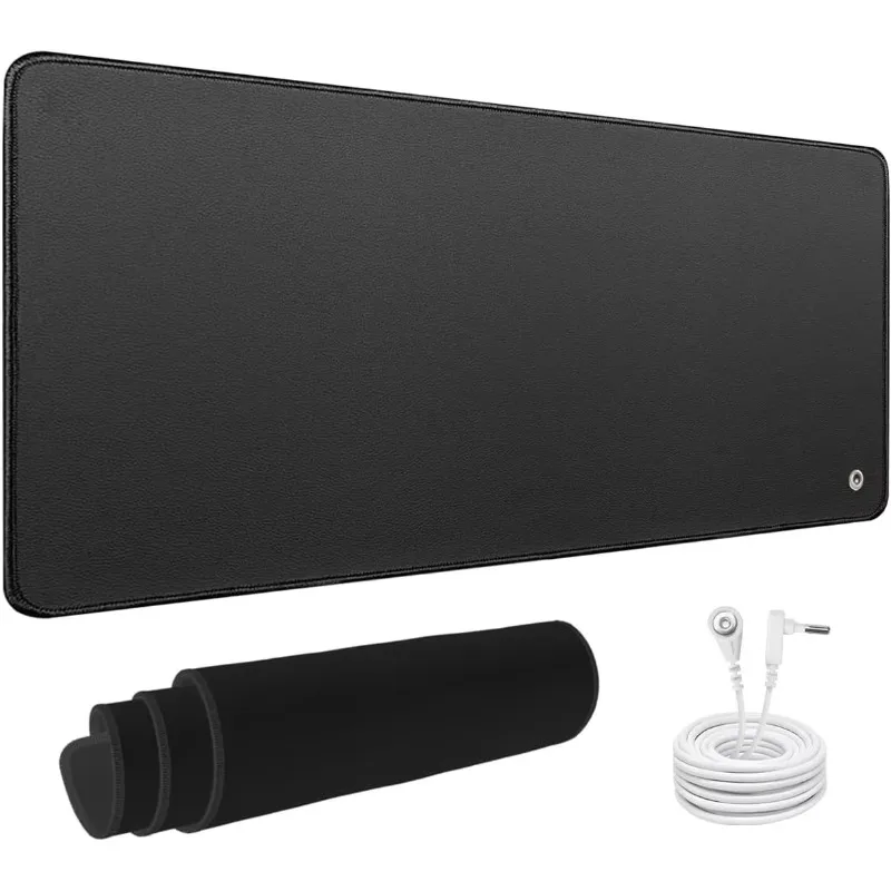 Eco-friendly Yoga Meditation Grounding Mat Thick And Comfortable Exercise Mat Suitable Size For Home Daily Yoga Practice