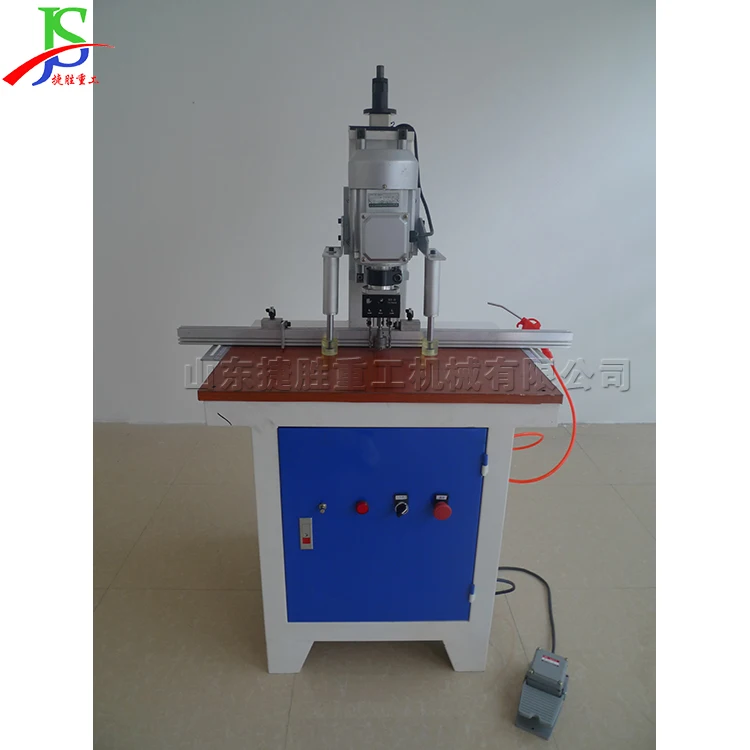 Single head hinge drill fully automatic hinge woodworking drilling machine panel furniture drilling machine