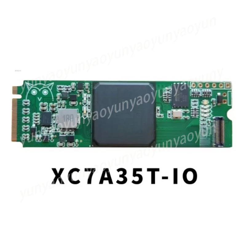 Artix-7 M.2 FPGA PCIE Accelerator Development Board Module