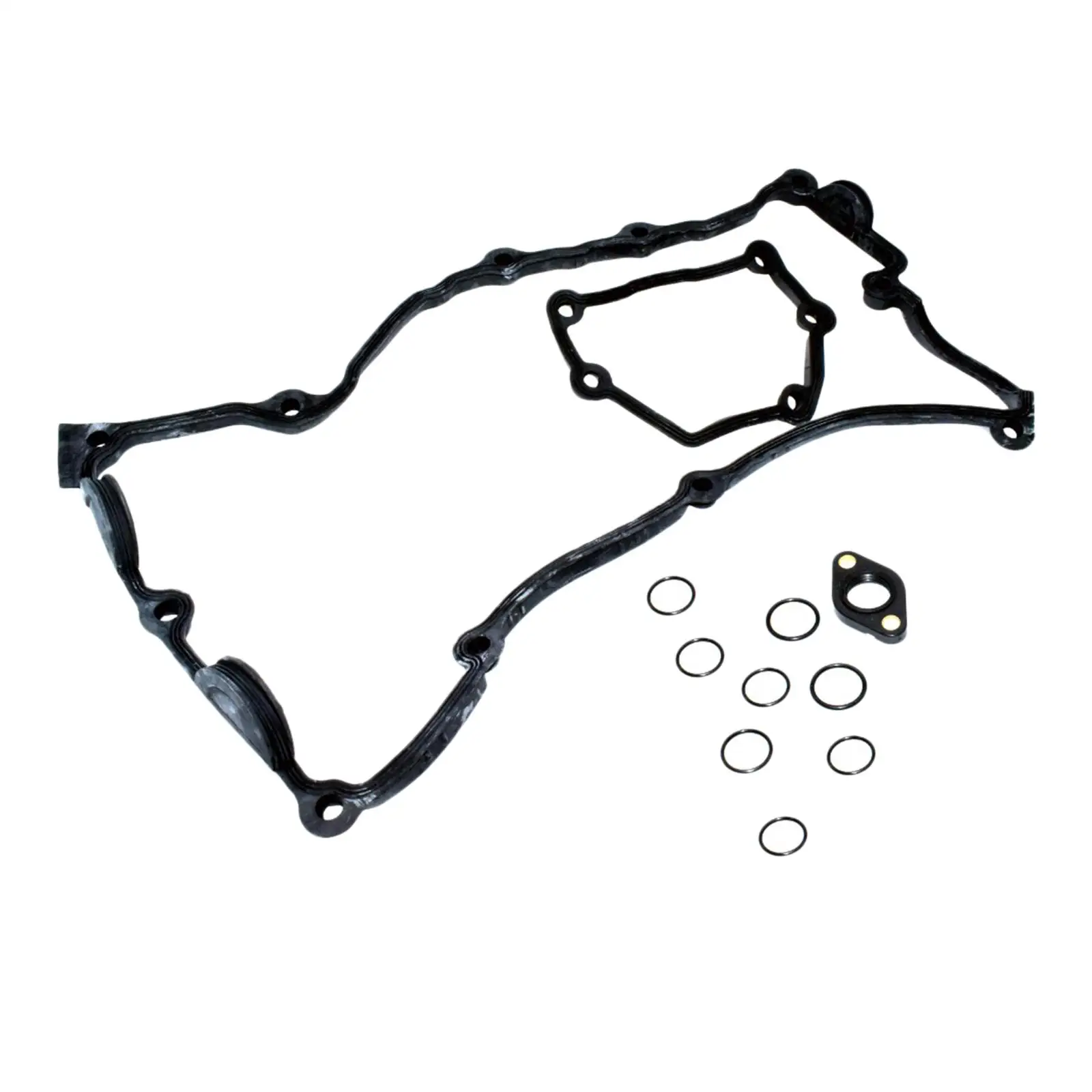 High Quality Engine Valve Cover Gasket Replacement Parts 11120032224 Fits for 1,8L 2,080i 316i N42 N46 Car