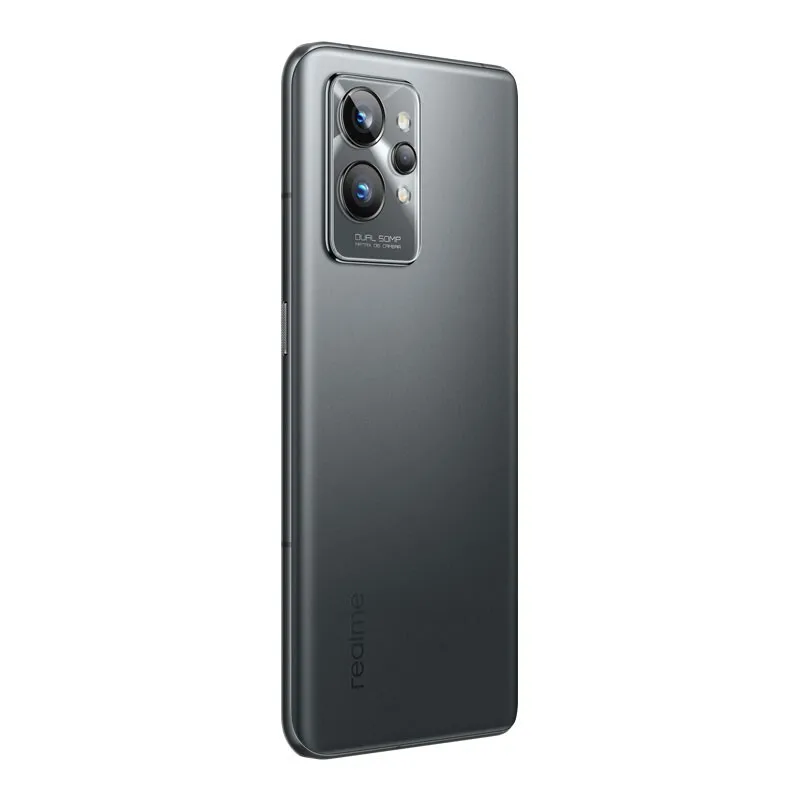 Realme-Smartphone GT2 Pro 5G NDavid, téléphone portable, Android, 6.7 ", WQHD +, Snapdragon 8, Octa Core, 65W, batterie 5000mAh, 50MP