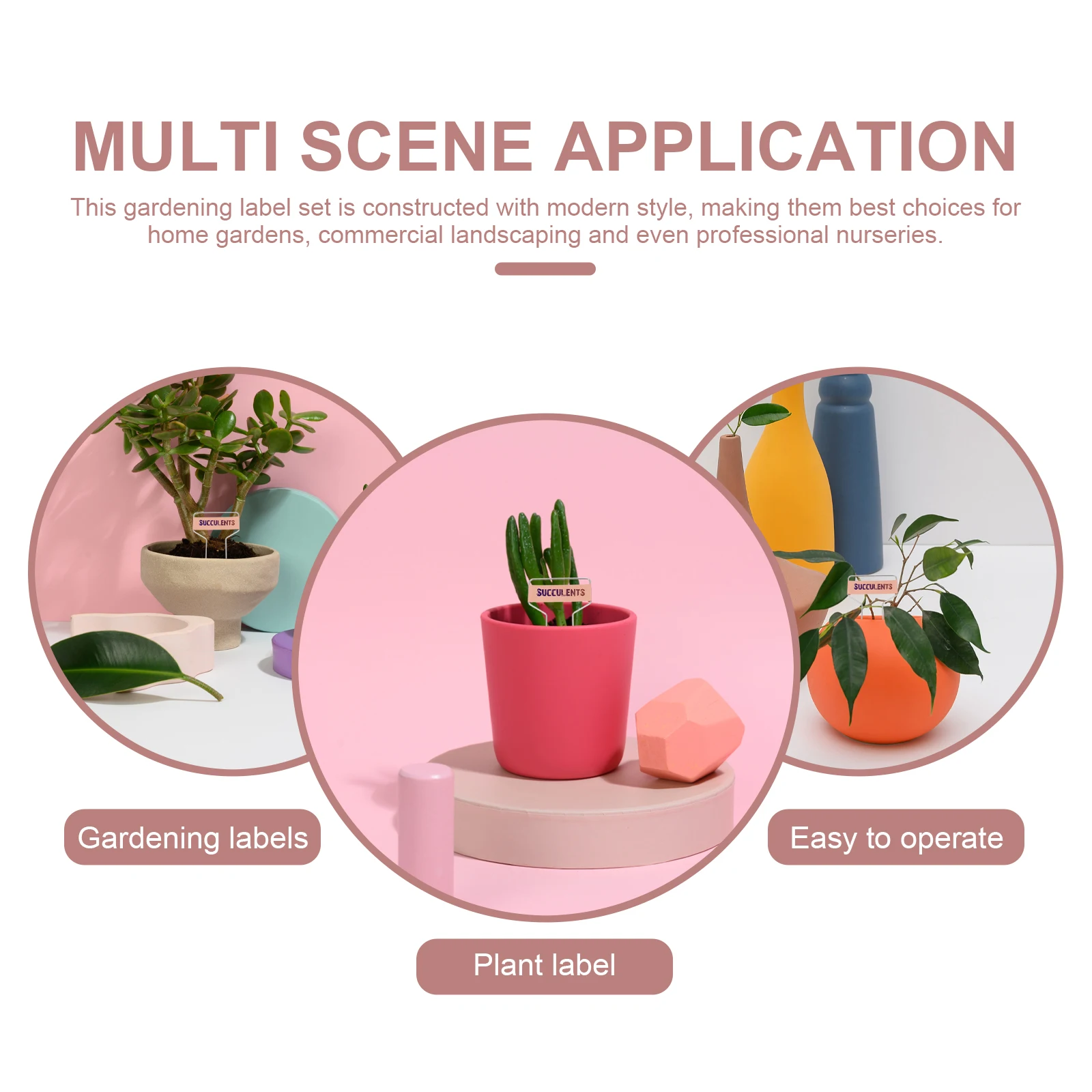 

15 шт. металлические бирки для растений, водонепроницаемые, прочные, для детского сада, таблички для цветочных горшков, садовые аксессуары, маркеры с именами растений, многоразовые