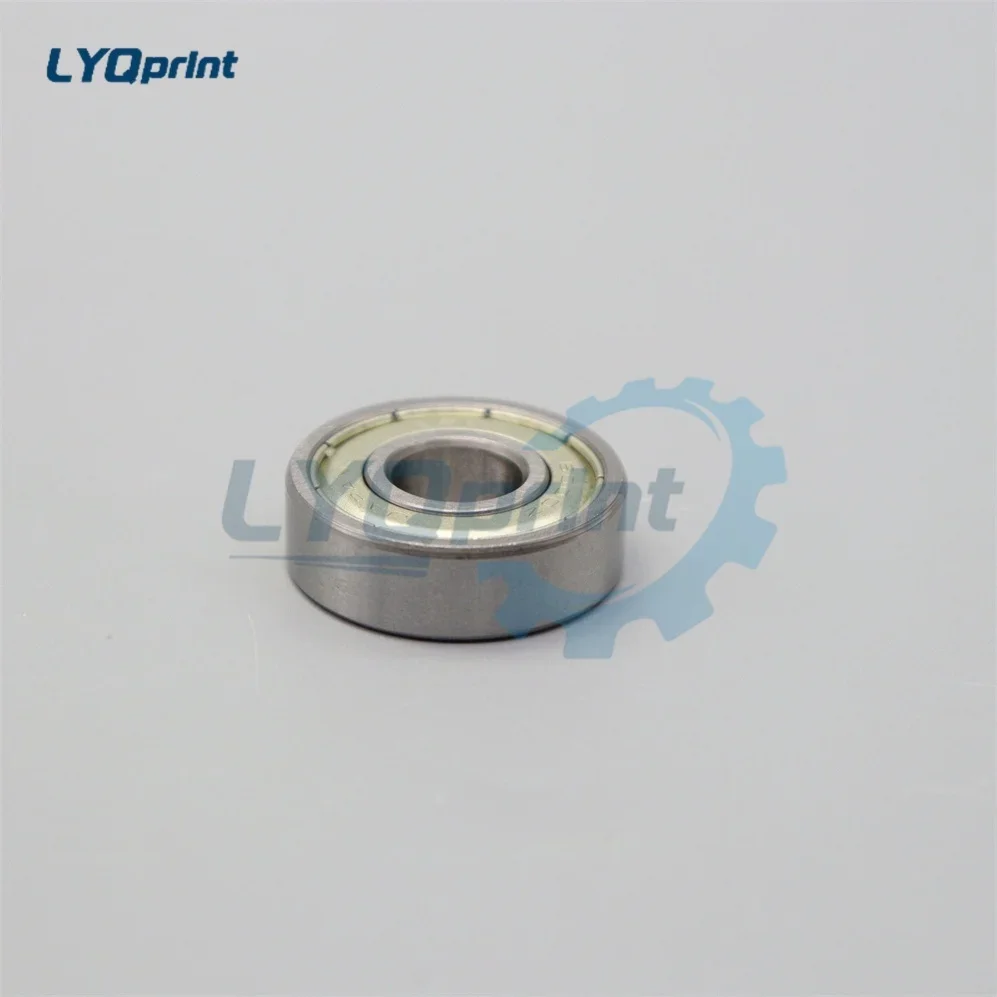 Excellent Best Quality 6000ZZ Bearing 10X26X8MM For Printing Machine Parts