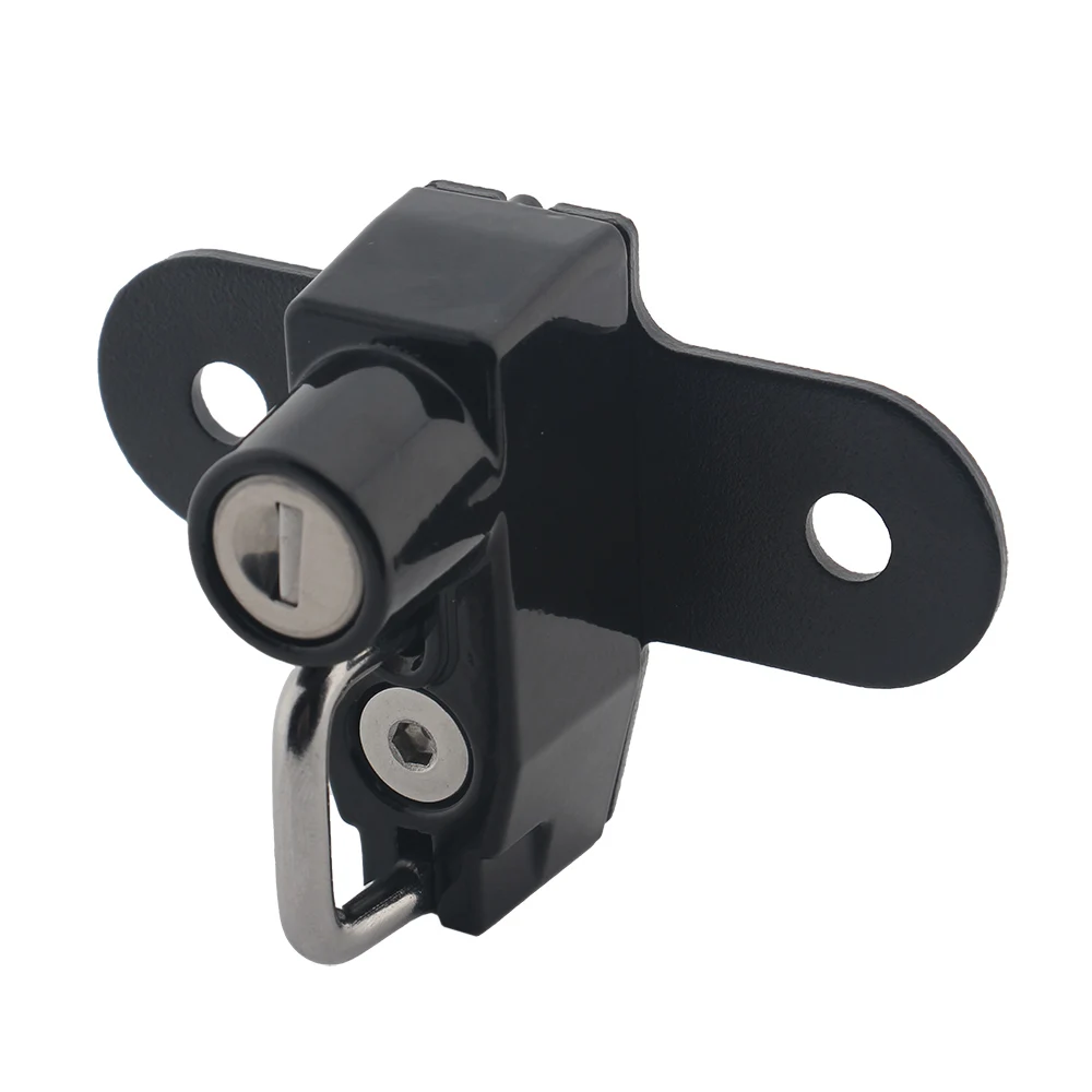 For Vstrom 250 2017 2018 2019 2020 2021 DL250 V strom V-strom DL 250 Motorcycle Helmet Lock Bloqueo De Casco
