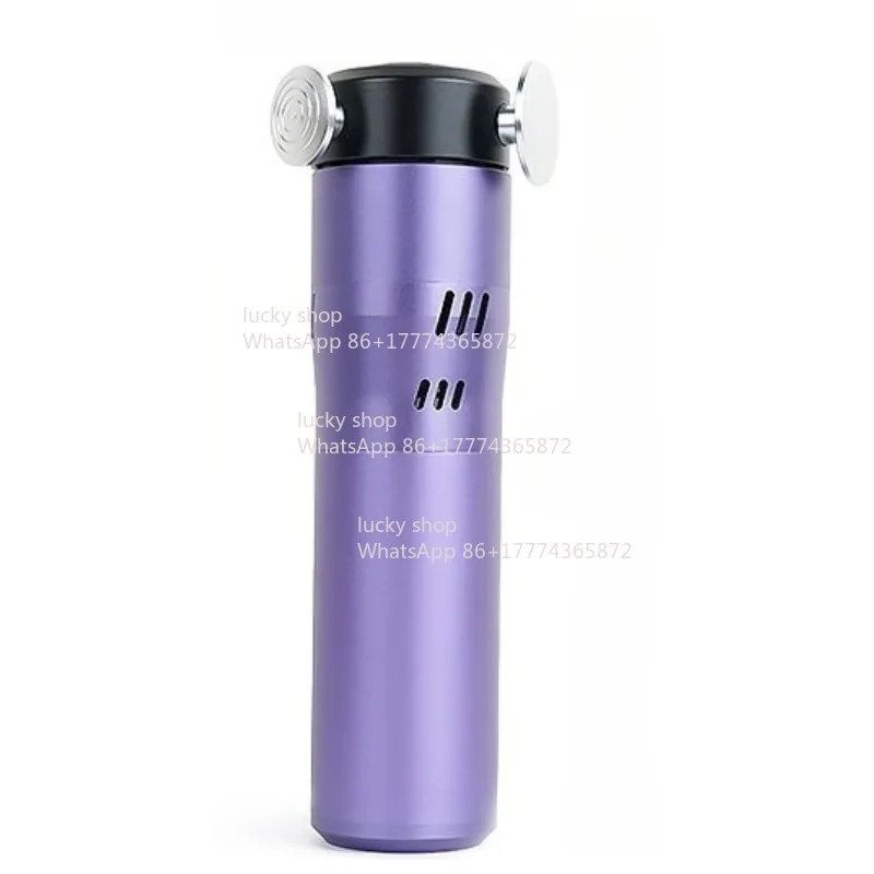 High-frequency Vibration Massager Fascia Muscle Relaxation Device