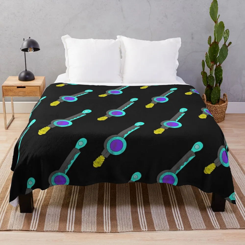 

Bop It Throw Blanket Summer Beddings Quilt Luxury Weighted Blankets