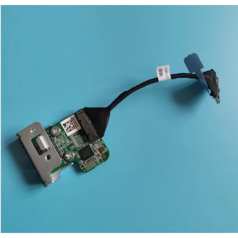 pour-module-i-o-dell-3040-3050-5050-7050-mff-dp-carte-d'extension-h64dc
