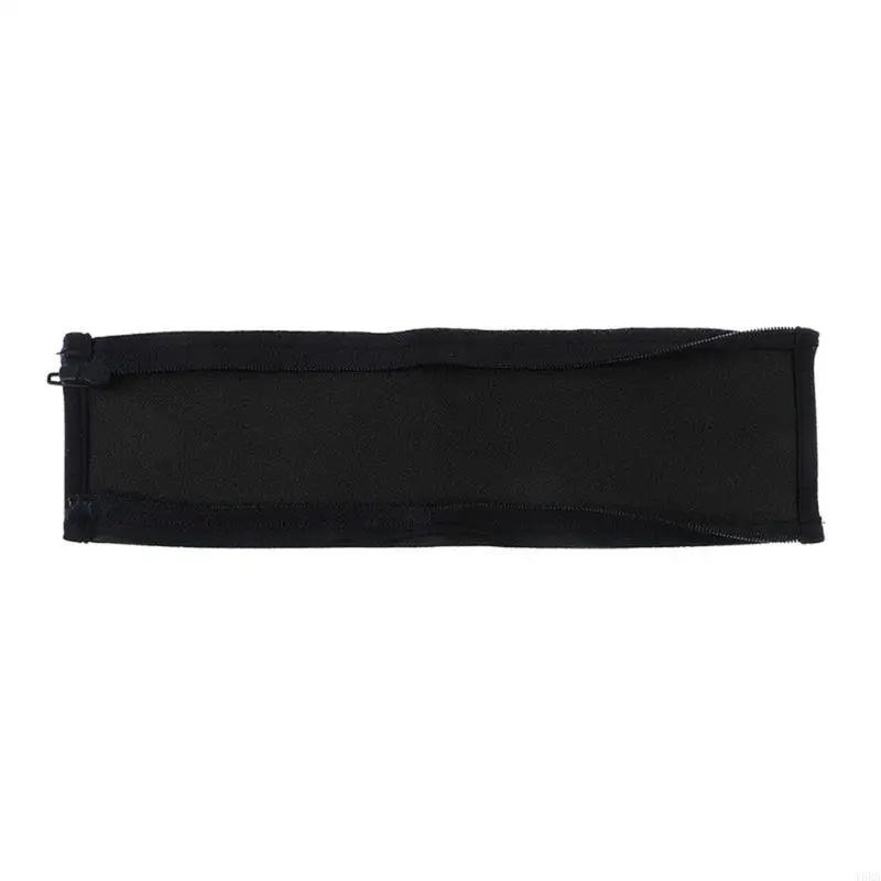 T5EA Elástica banda para cabeza cabeza diadema Banda auriculares Protector Formarshall 1