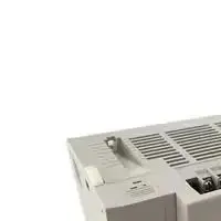 New PLC programming controller FX3U-48MT/ES-A