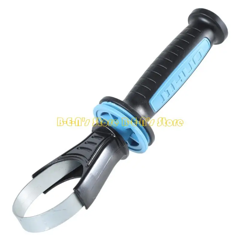 Y1AD Electric Hammer Handle Impact Drill Handle Adjustable Front Auxiliary Handle
