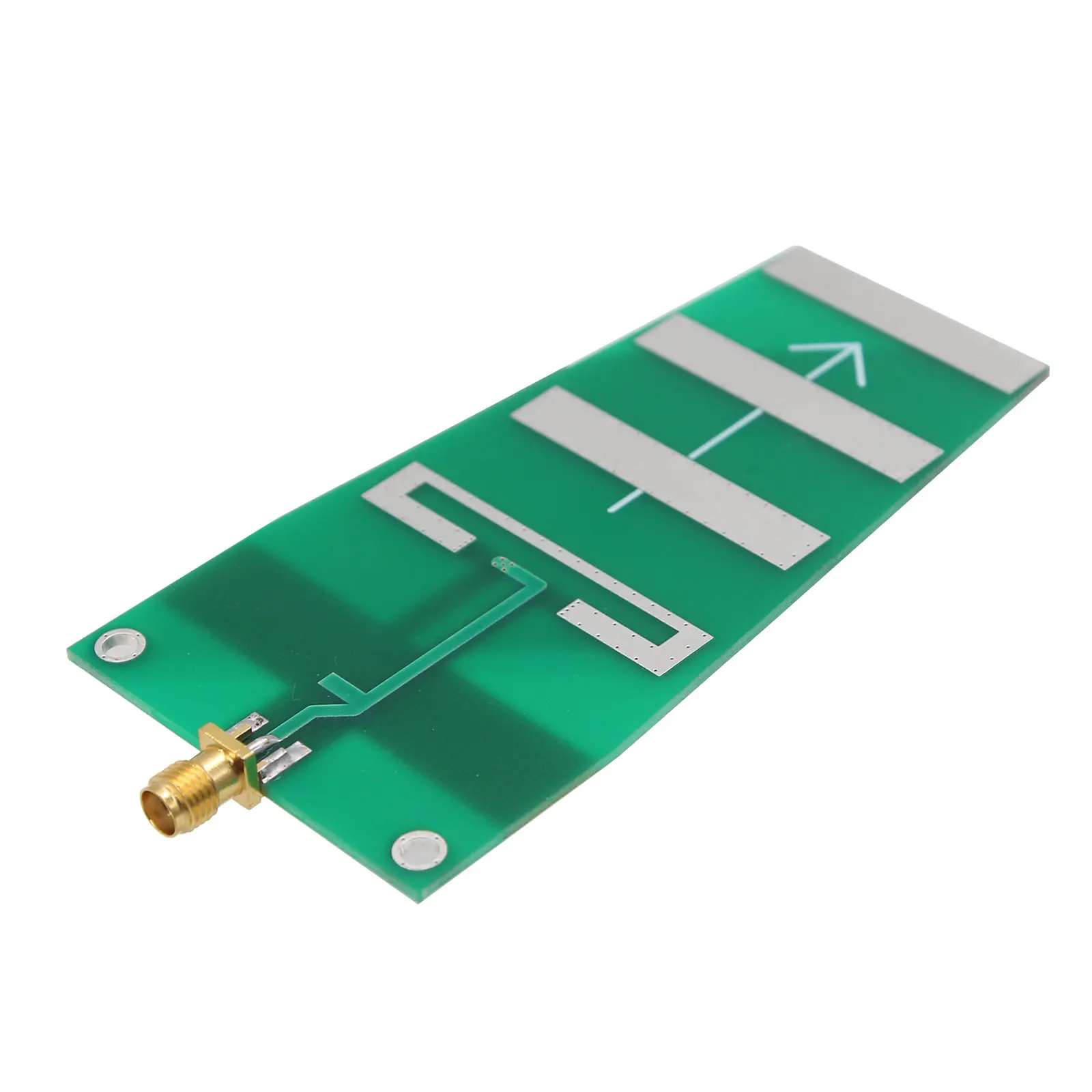 Antenna direzionale per antenna WIFI Yagi ad alto guadagno da 2,4 GHz per trasmissione immagini RC