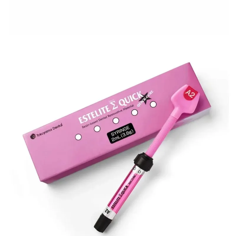 UV Dental Material Curable Resin Tokuyama Palfique LX5 Self Curing Universal Adhesive for Oral Cavity Fill Repair Tools