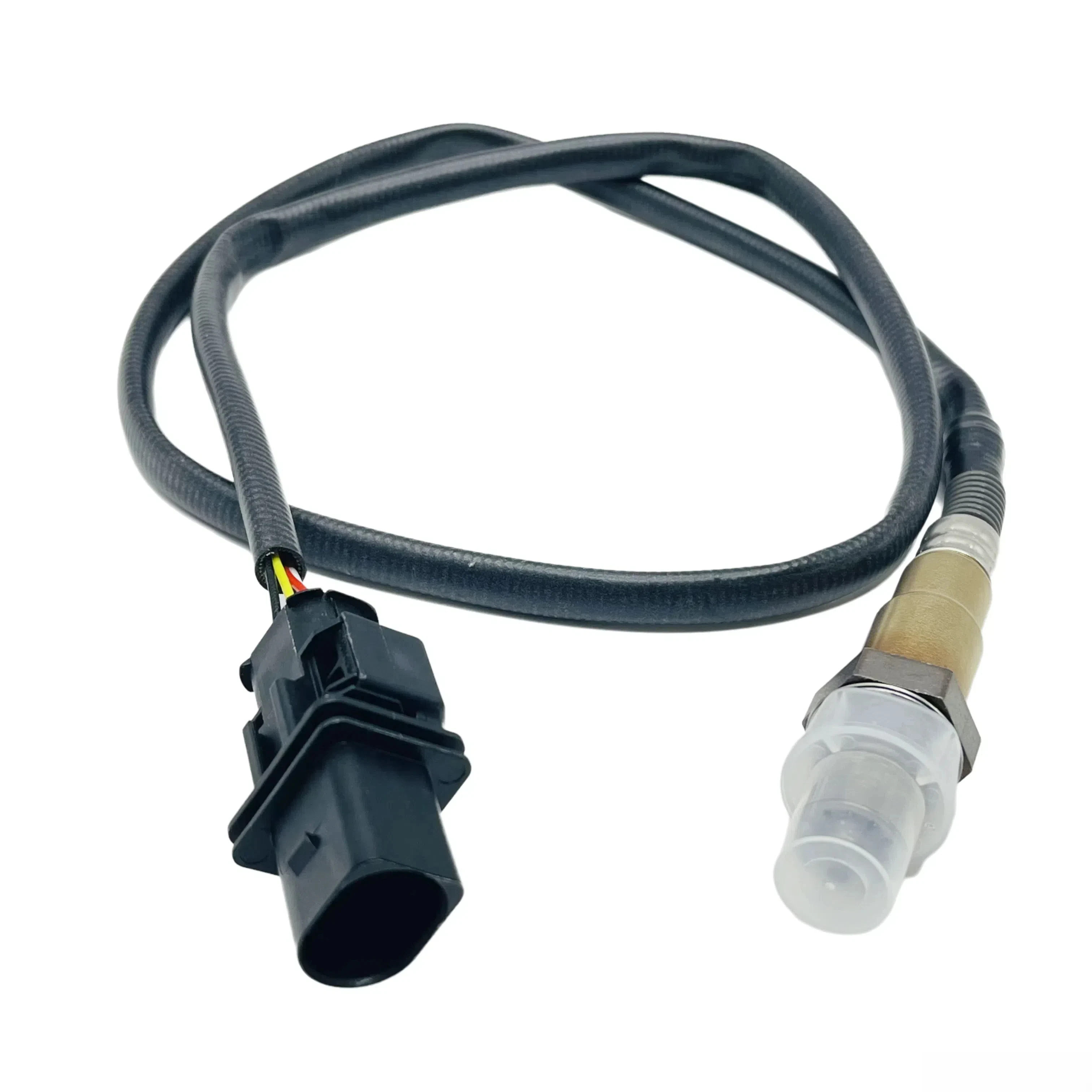 Lambda O2 Oxygen Sensor 0258017025 06A906262DA Fit for Audi A3 A4 Fit for VOLKSWAGENJetta Golf Beetle Rabbit Passat 06E906265C