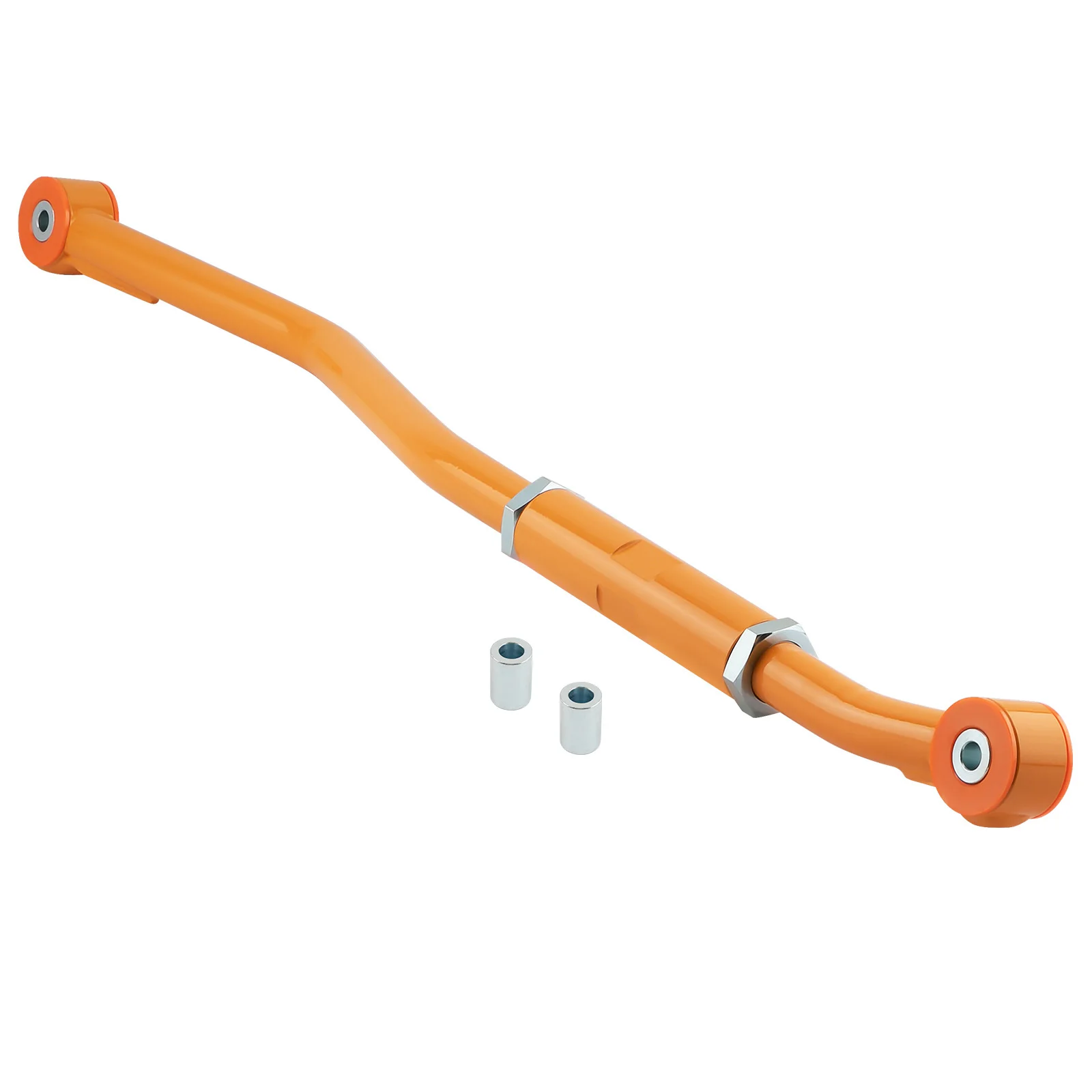 Front Upper Lower Control Arms 2''-3'' Lift Suspension for Dodge Ram 2500 3500 2003-2009