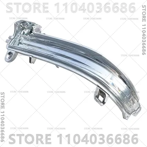 2011-2021 F22 F23 F30 F31 F32 F33 F87 I01 E84 BMW 2/3/4/i3/X1/M 시리즈 미러 LED 방향 지시등 63137280771 63137280772