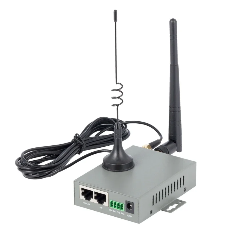 FOR modem industrial lan router simcard internet backup failover always online