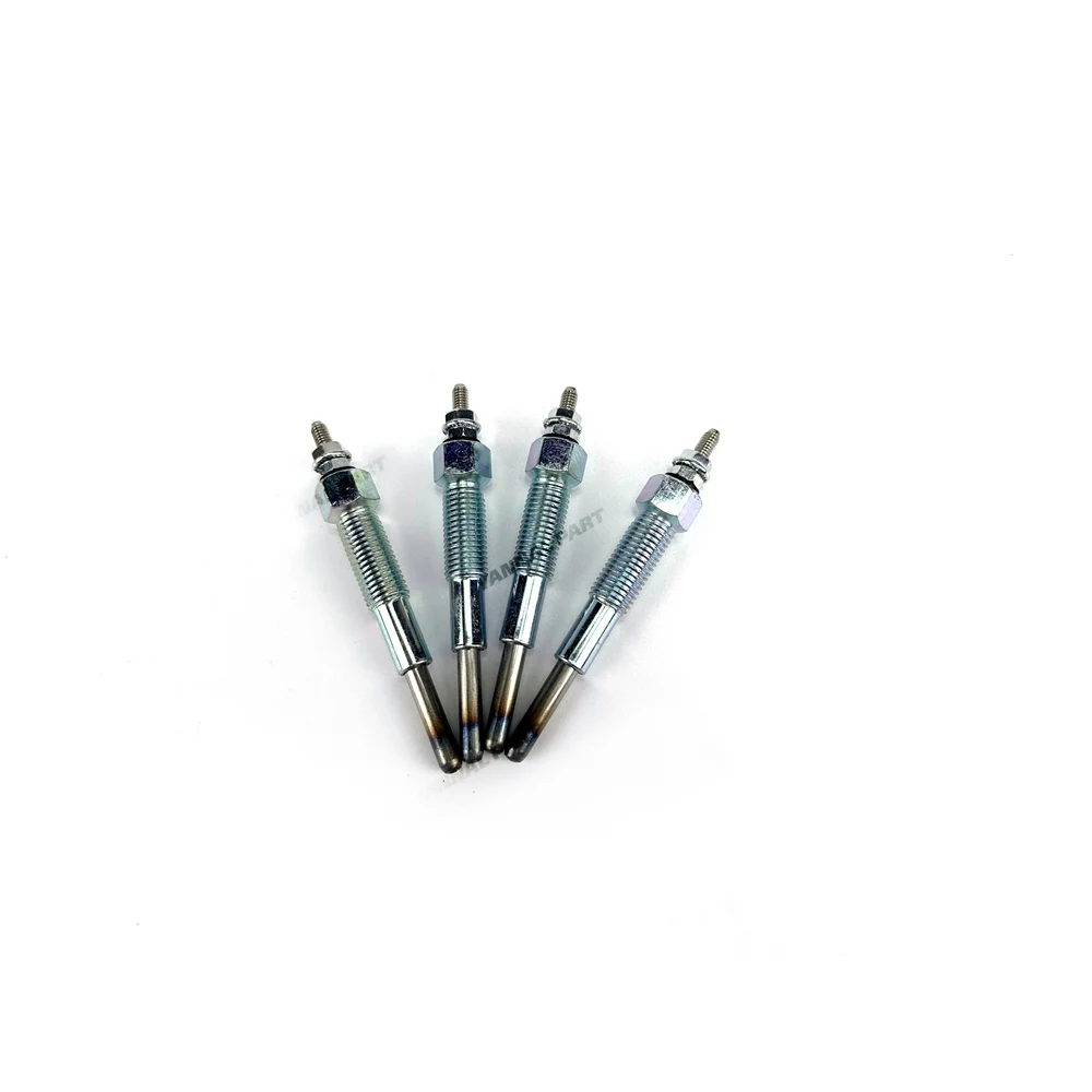 

1Set S4L Glow Plug 32A66-03102 for Mitsubishi Diesel Engine Parts Wholesale Price