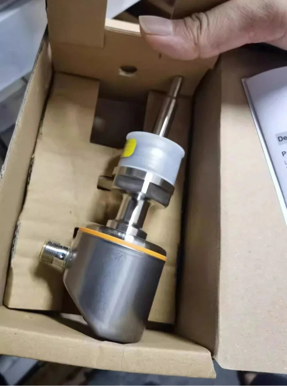 

Датчик SI6000 SI6100 SI6200 SI6700 SI6800