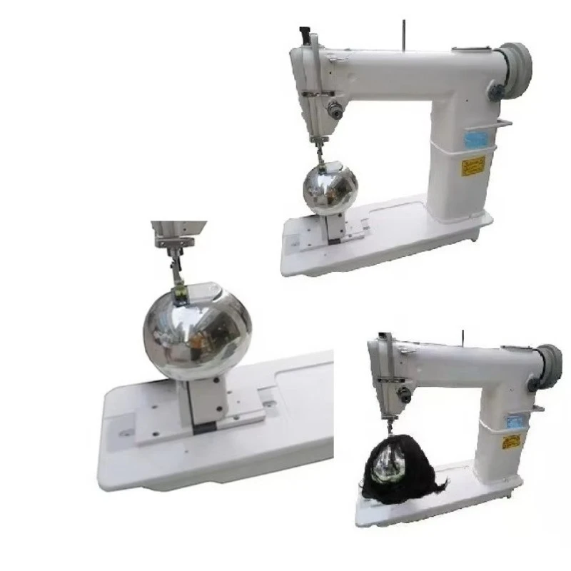 QS-810 Single Needl…