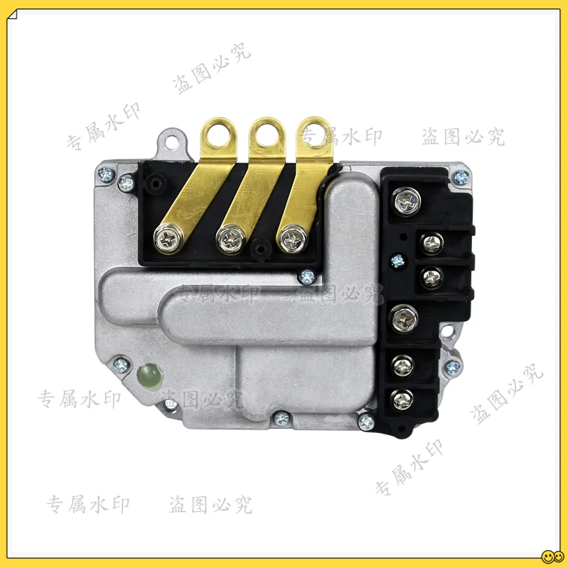 

Parking Air Conditioner Electric Compressor Control Module 12v Dc Inverter Compressor Driver Repair And Replacement Kit 24v