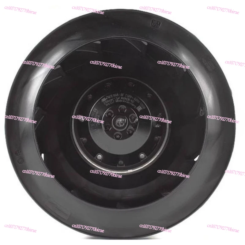 

R2E220-AB06-05 R2E220-AA40- 05/71/80/B8 230V Centrifugal Fan