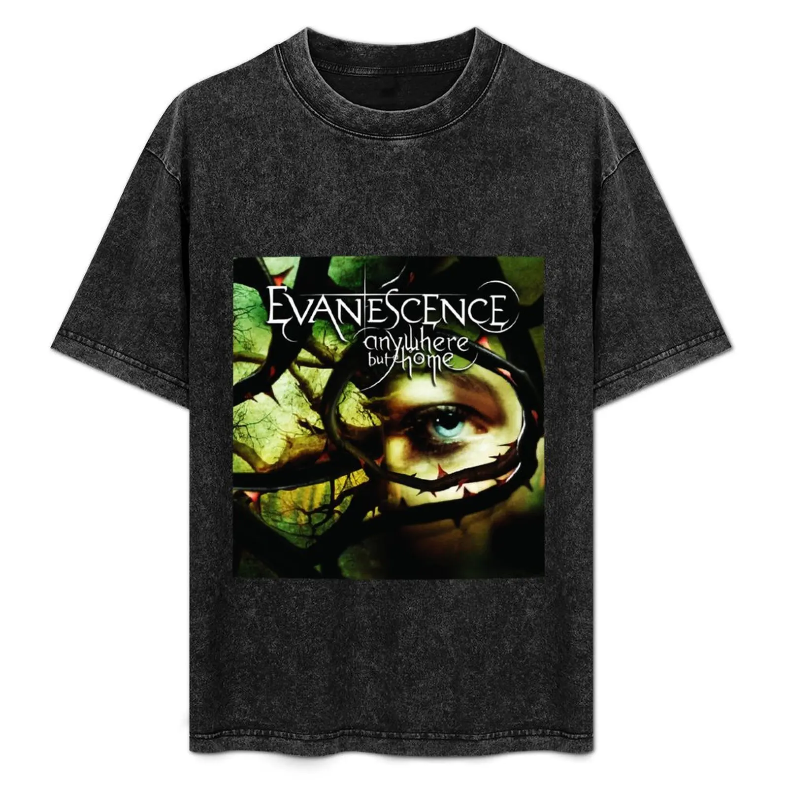 

Synthesis Evanes Rock Band Gift Men Women T-Shirt Industrial Work Tee Shirt
