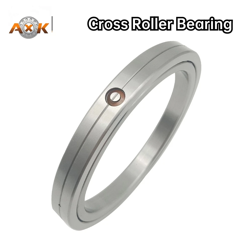 Поперечный роликовый подшипник SX011832 160*200*20 Внутренний диаметр 160 мм Внешний диаметр 200 мм Высота 20 мм Подшипник шарнирного робота