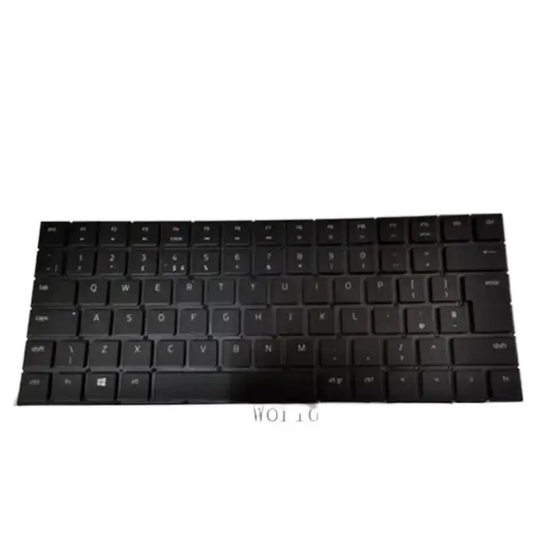 & UK/JP/US NEW Laptop Keyboard For Razer Blade Pro RZ09-0220 #