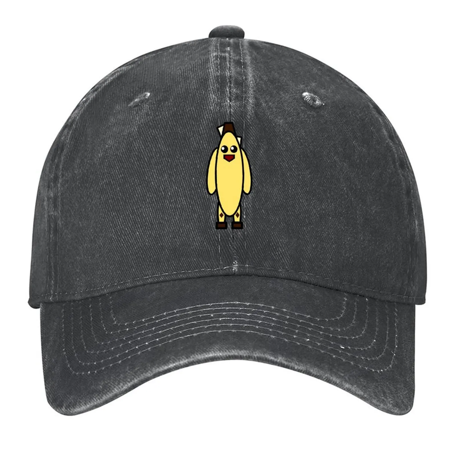 

Ugly Peely Baseball Cap golf hat genuine New Hat Streetwear Ball Cap Men's Caps Women's