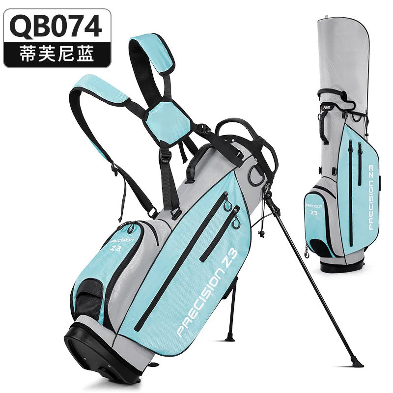 

PGM Golf Bags Lightweight Multi functional Bracket Bag Can Hold Full Set of Clubs