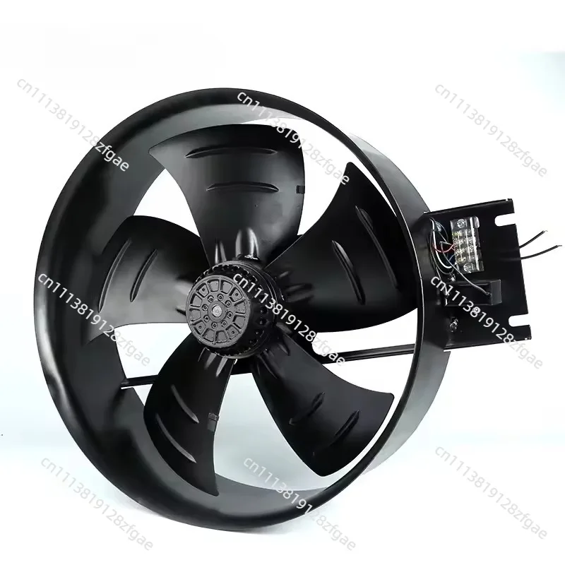 Axial flow fan 300FZY4-D 300FZY8-D 300FZY3-D 300FZY7-D 380v