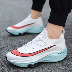 Latest Men's Running Shoes Cushion Fashion Outdoor Sports Jogging Shoes Design Classic Plus Size 36-46 Couple Women's Shoes 3000