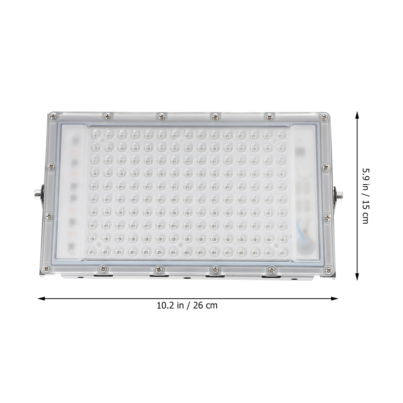 Imagem -02 - para Resina 300w 395nm Luz de Resina uv Cura para Epóxi com Plugue da ue Lâmpada uv para Cura de Resina