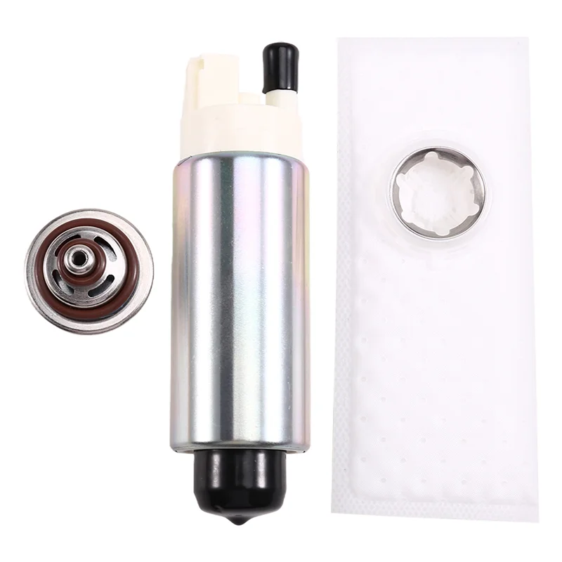 

A82M-Fuel Pump + Reg For Arctic Cat Thundercat 550/700 H1 EFI 2007-2010 0570-271