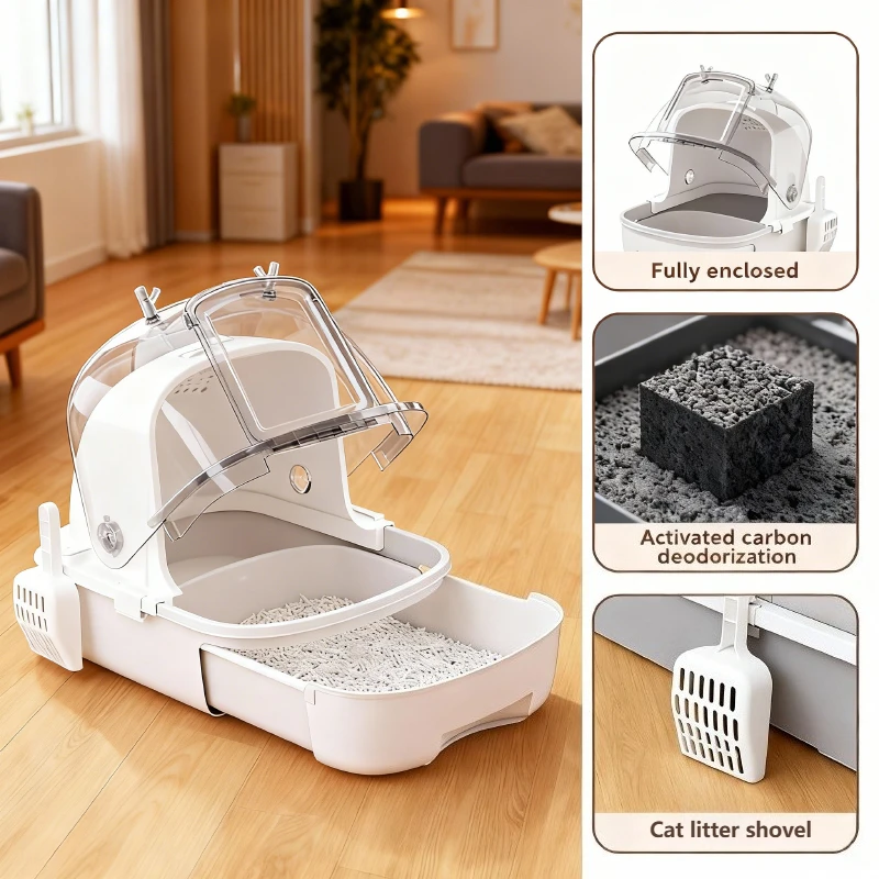 【Hot】Easy Cleaning …