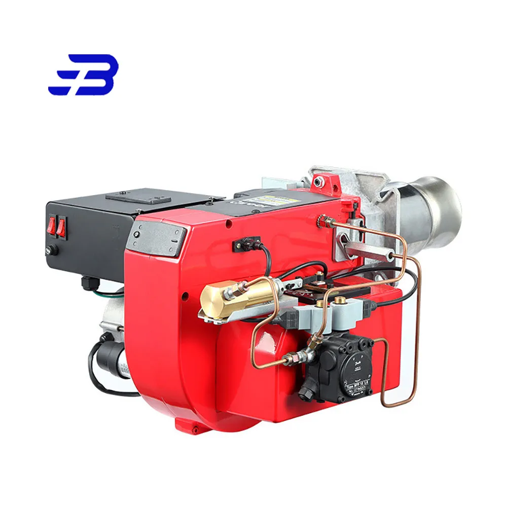 200000cal  light,diesel burner,waste engine oil burner,oven oil fired burner for industrial boiler parts