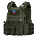 Army Green