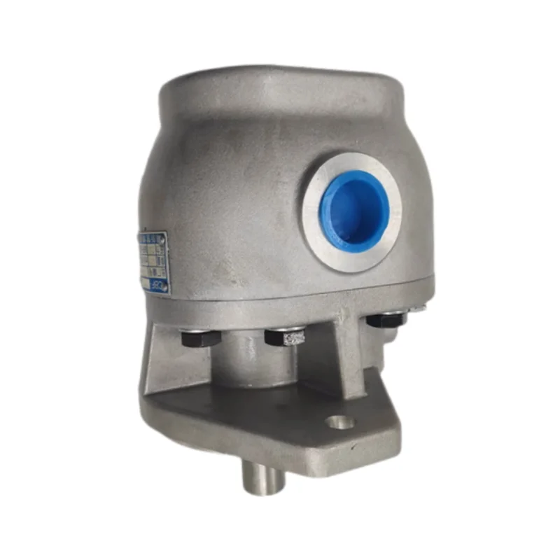 Pompe à engrenages hydraulique série CBF-F10/16/18/25/31.5/32/40/50/63/71/80/90/100P CBF-F100P CBF-F90P