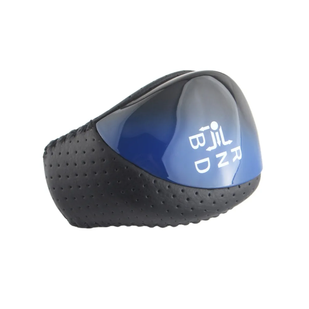 Baificar Brand New High Quality Gear Shift Knob For Toyota Corolla Levin Prius Previa