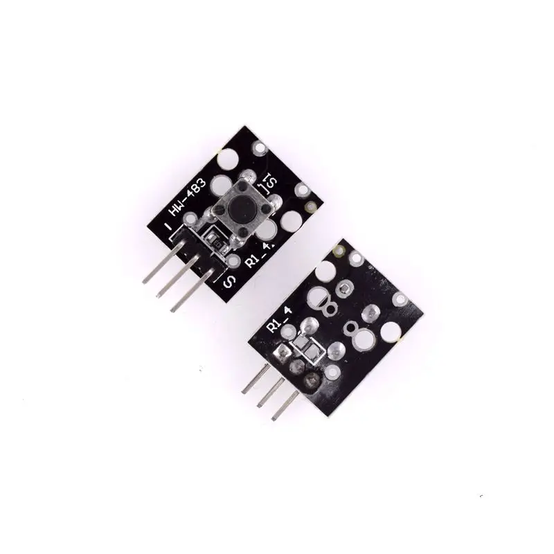 KY-004 Key Switch Module For Arduino AVR PIC UNO MEGA2560 Breadboard