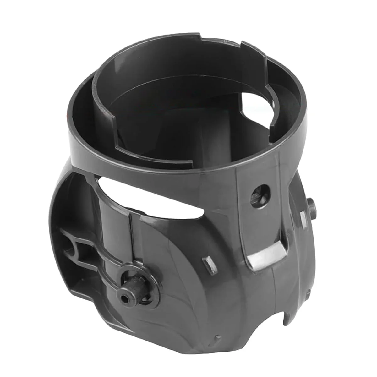 Pieza de repuesto del conector del cabezal de limpieza de 100W para aspiradora Dyson V10 V11 V15 G5 V-Ball y cabezal limpiador de alto par