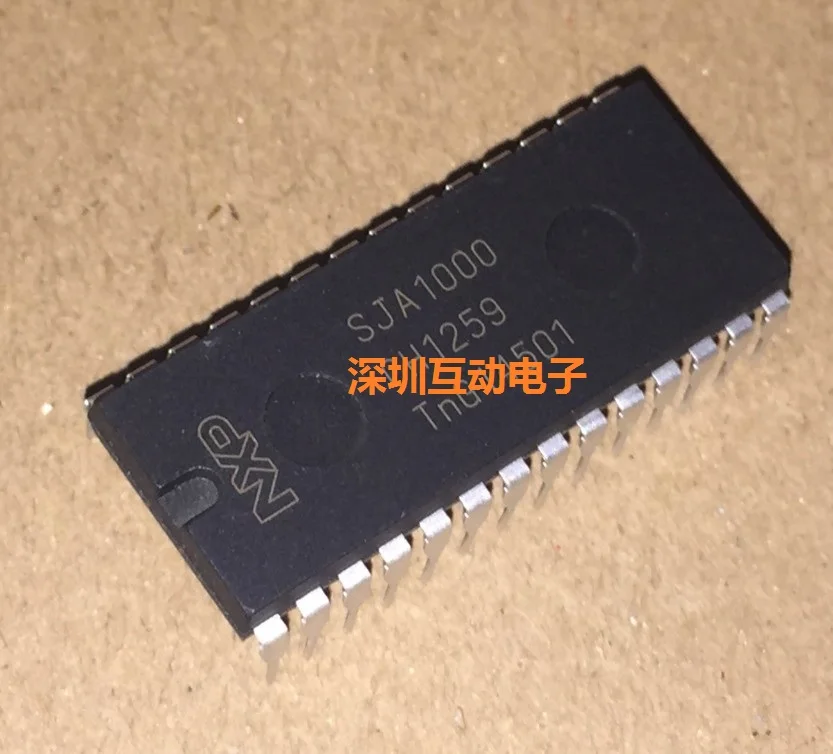 Free shipping    SJA1000N SJA1000 DIP28    10PCS