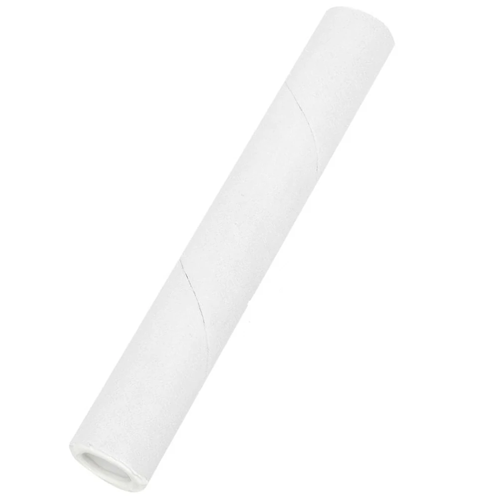

Portable Singing Bowl Mallet Rubber Long Handle Sheepskin Stick Durable Music Accessory Crystal Sound Strikers